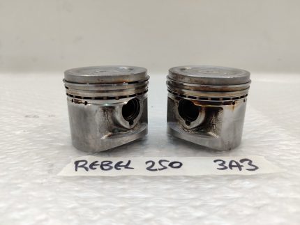 Honda REBEL CMX 250 Pistons