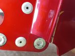Yamaha XS 400 seca Fender Front - Image 4