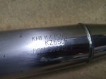 Kawasaki KZ 650/750 F/E Exhaust Right 80-82 - Image 2