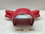 Honda ND 50 MELODY Cover Headlight / Handle Bars - Image 3