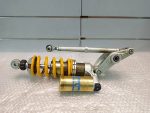 Ducati 749/999 OHLINS Rear Shock / Linkage - Image 2
