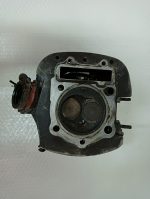 Yamaha XV 1000 TR1 Cylinder Head Front - Image 5