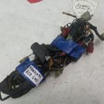 Kawasaki KLR 600 WIRING HARNESS 84’
