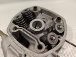 Honda CX 500 Cylinder Head Left - Image 5