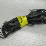 Honda CBR 400 RR WIRING HARNESS 88-94
