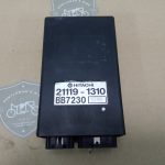 Kawasaki ZEPHYR 750 CDI UNIT 92-98’