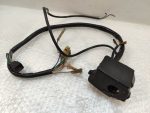 Honda GL 1100 GOLDWING Handlebar Switch Left - Image 5