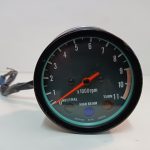 Kawasaki KL 250 A Tachometer
