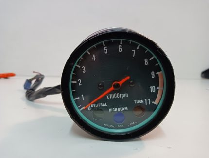 Kawasaki KL 250 A Tachometer