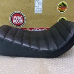 Universal SADDLE cafe racer