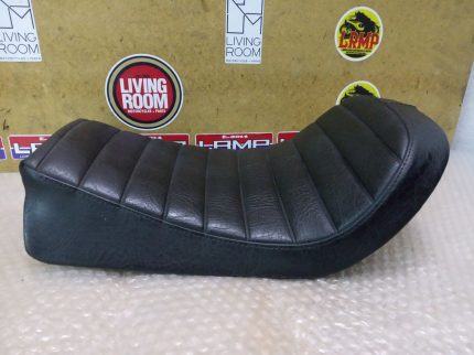 Universal SADDLE cafe racer