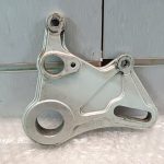 Ducati 749/999 Bracket / Rear Caliper