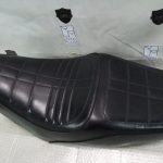 Yamaha SR 250 Seat / Sadle 80-84