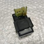 Honda XL 500 R ECU / CDI