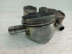 Kawasaki ZXR 750 H Pistons / Rings / Pins - Image 3