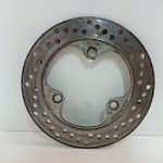 Honda NSR 250 Rear Disc Brake Rotor 87’