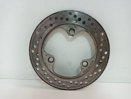 Honda NSR 250 Rear Disc Brake Rotor 87’