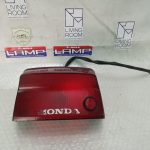 Honda VT 500 E TAIL LIGHT 82-