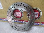 Honda CBR 400 RR REAR BRAKE DISC 87- - Image 2