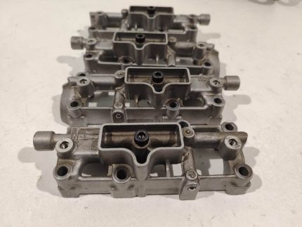 Honda CBX 750F καπάκια - καπελότα εκκεντροφόρου