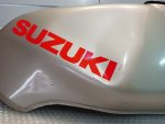 Suzuki GSX 1100 EZ Fuel Tank - Image 8