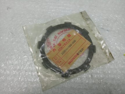 Honda VTR 250/ XL 185/ XR 200 / CB 125 CLUTCH PLATE