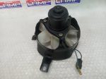 Yamaha XZ 550 Radiator fan 82- - Image 2