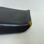 Kawasaki ZXR 750 H1 H2 Passenger Seat