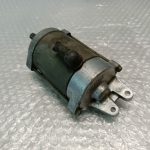 Honda VTR 1000 SP1 SP2 Starter Motor