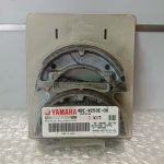 Yamaha PW 80/ XT 225 Brake Shoe Kit
