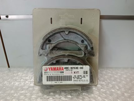 Yamaha PW 80/ XT 225 Brake Shoe Kit