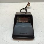 Kawasaki GPZ 550 UNITRAK Fuel Gauge / Warnings Cluster