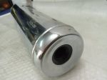 Yamaha XJ 900 Diversion LEFT EXHAUST 95- - Image 7