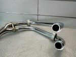 Honda CB 750 seven fifty RC42 Exhaust Right / Header - Image 9