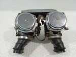 Honda CJ 250 T Carburetors / Intakes / Injectors / Rubbers / Hoses Set - Image 4