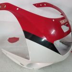 Yamaha FZR 600R FRONT COWL 92´