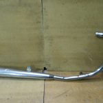 Kawasaki KZ 250 Twin Exhaust Right