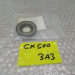 Honda CX 500 CRANKSHAFT BEARING 78-