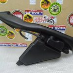 Ducati 749 Intake / Ram Air Right & Oil Breather Tank