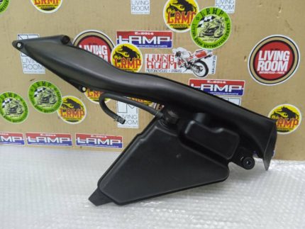 Ducati 749 Intake / Ram Air Right & Oil Breather Tank