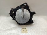 Honda MB 50 Clutch Cover Right