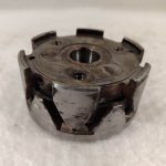 Yamaha XS 400 μπομπίνα - δυναμό