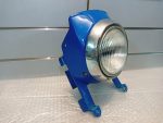 Suzuki TS 50 ER Headlight / Cover - Image 7