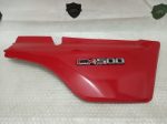 Honda CX 500/650 RIGHT FAIRING 83- - Image 2