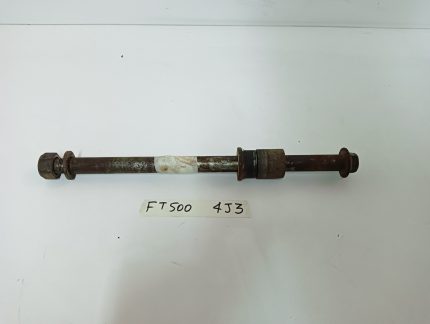 Suzuki GSX 550 ES/EF Front Wheel Axle / Speedo Drive