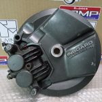 Honda CBX 550 F RIGHT BRAKE DISC