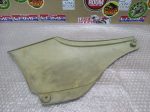 Kawasaki GPZ 305 Cover Middle Right - Image 4
