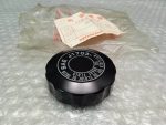 Honda CB 350/400/500/550/750/900/ CBX 1000 Brake Master Cylinder Cap - Image 2