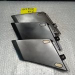 Kawasaki GPX 750R Cover Middle Left