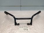 Kawasaki ZXR 750L Upper Fairing Bracket - Image 2